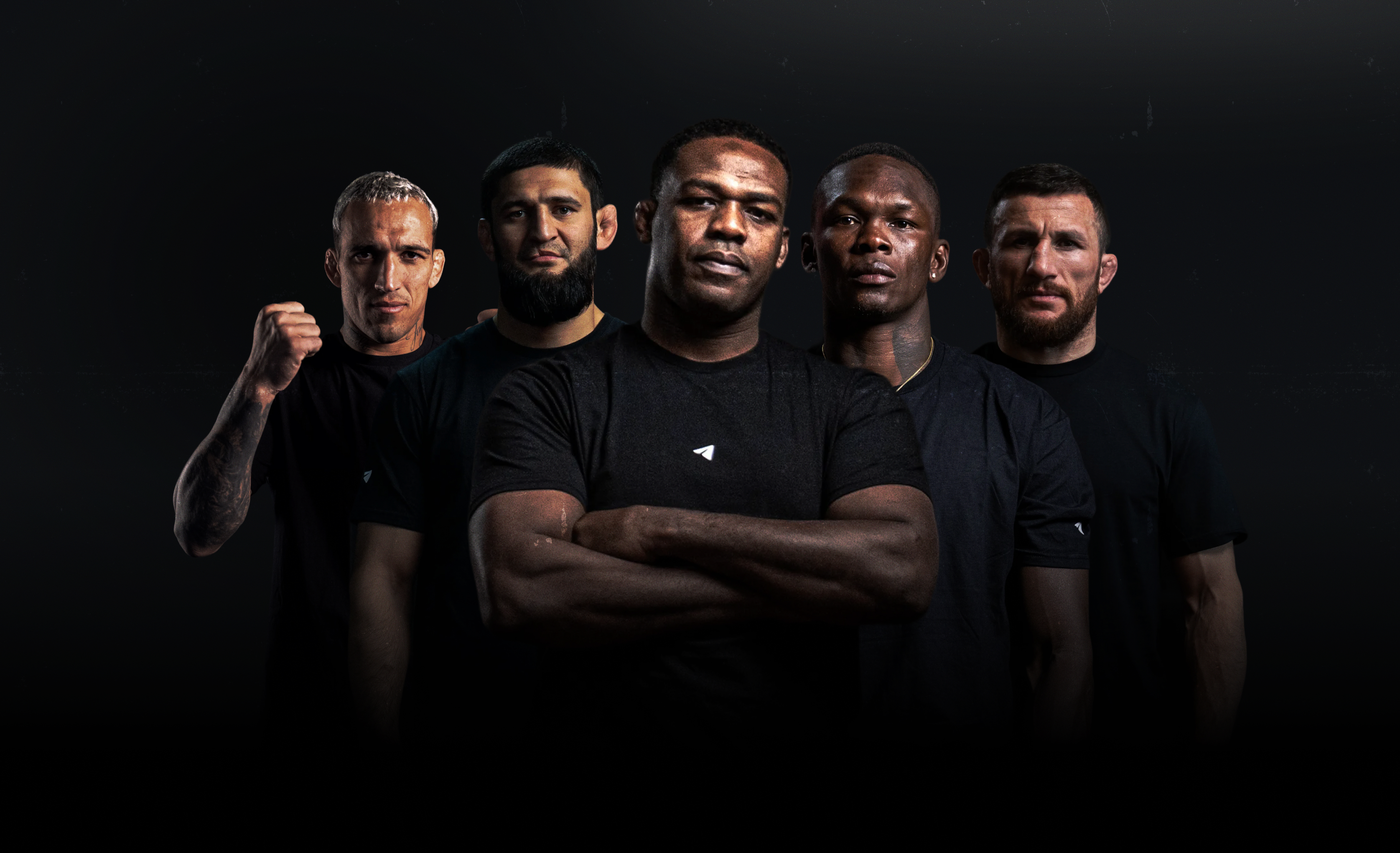 UFC Fighters